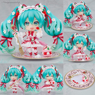 Nendoroid Hatsune Miku: 15th Anniversary Ver. (Limited)