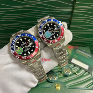 นาฬิกา Rolex ระบบ Automatic