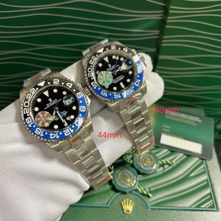 นาฬิกา Rolex ระบบ Automatic