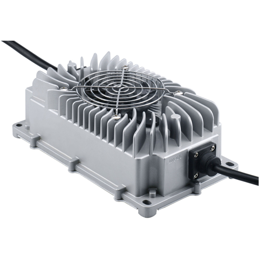 Onboard Charger (OBC)