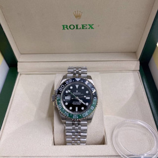 นาฬิกาrolex  ระบบ Automatic   Size 40mm