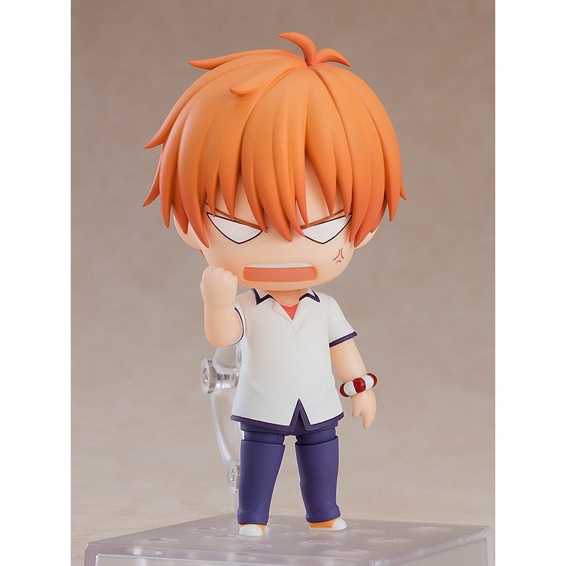 Nendoroid Kyo Soma #1916 [Fruits Basket]