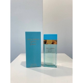 Dolce &amp; Gabbana Light Blue Forever 100ml พร้อกล่อง