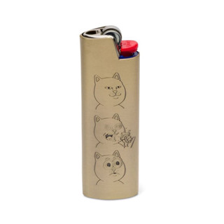 SLUM LTD - RIPNDIP H22 Shroom Diet Lighter Cover Gold