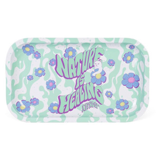 SLUM LTD - RIPNDIP H22 Nature Is Healing Rolling Tray Multi