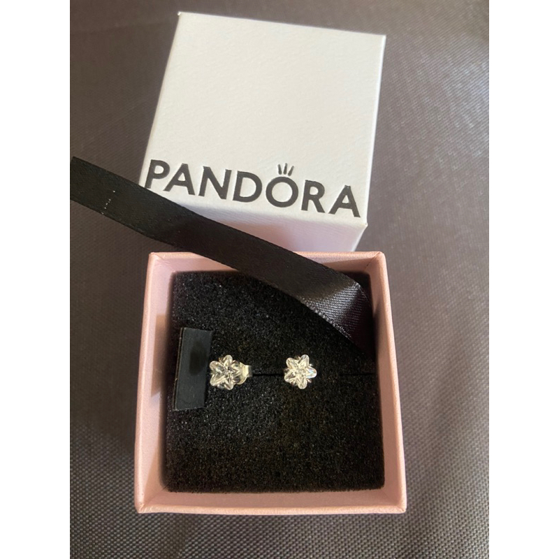 PANDORA JEWELRY Mod. 194134C01-56