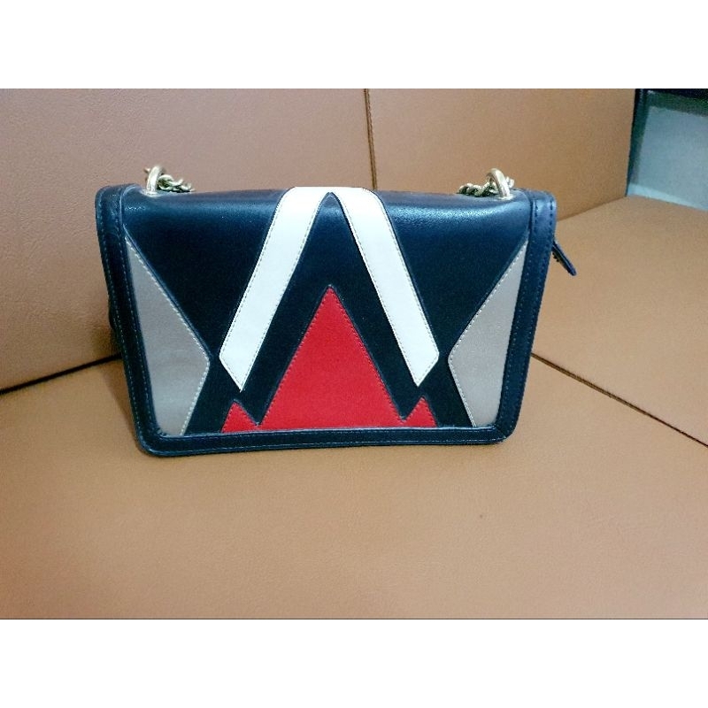 กระเป๋าหนังVINEY(((มือ2 ))