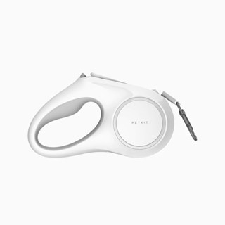 PETKIT Go Shine Dog Retractable Leash เชือกจูง สายจูงสุนัข แบบมีไฟฉายในตัว 3 เมตร