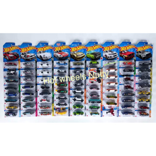 Hotwheels F Case2023(ยกลัง)