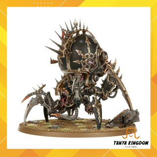 Warhammer 40k - Venomcrawler (1x) Chaos Space Marines - Fixed-part, out of box ไม่มีกล่อง