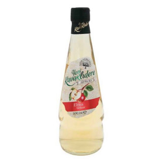 Yeni apple cider vinegar 500ml. น้ำส้มสายชูหมักแอปเปิ้ล นำเข้าจากตุรกี🇹🇷