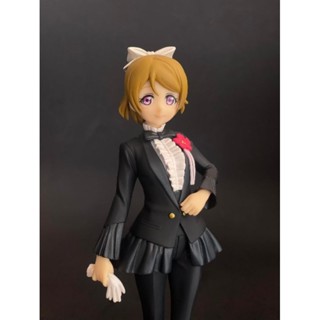 1/8 Furyu Love Live! School Idol Projec Ver Action FIGURE ◀ 
♥  Hanayo Koizumi ชุดแต่งงานสีดำ (เจ้าบ่าว)