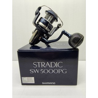 รอก SHIMANO STRADIC SW 5000PG 2020