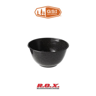 GSI 6 INCH MIXING BOWL ชาม ชามแคมป์ปิ้ง ชามพกพา