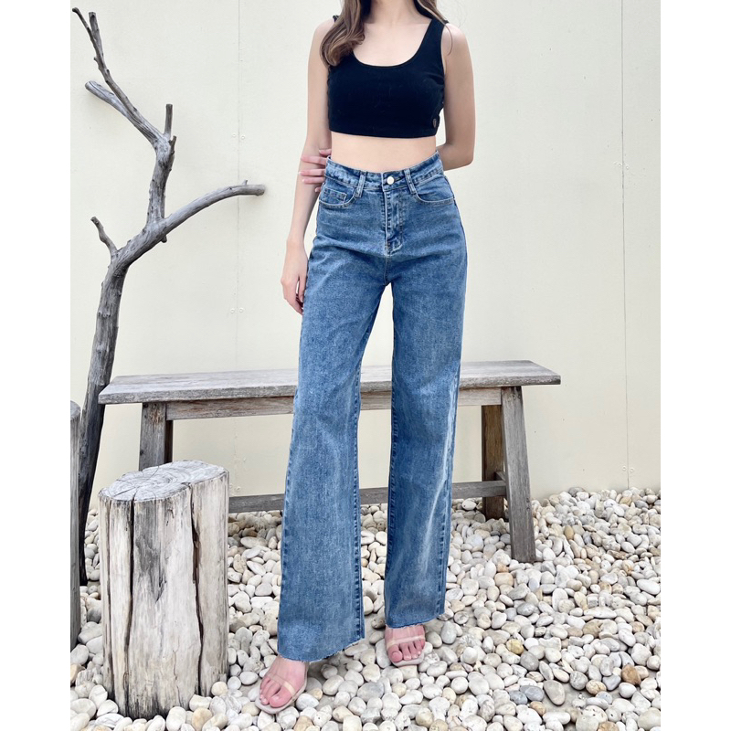 New arrivals! Aegean Jeans (Limited quantity)