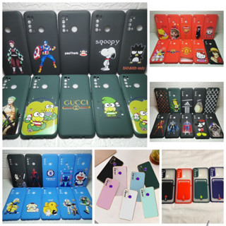 Case Tecno Pouvoir4 เคส เทคโน Pouvoir 4