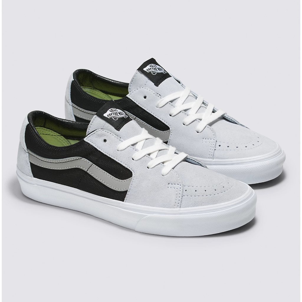 Vans حذاء Sk8-Low بلونين (3 ألوان) — صورة 7