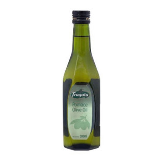 Fragata Pomace Olive oil500ml. ฟรากาตาร์ น้ำมันมะกอกผ่านกรรมวิธี นำเข้าจากสเปน🇪🇸