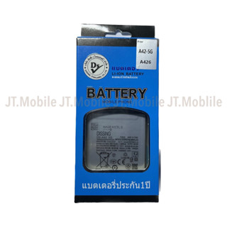 Dissing BATTERY Samsung A52-4G/5G**ประกันแบตเตอรี่ 1 ปี**