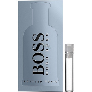 ✅พร้อมส่ง✅แท้ Boss Hugo Boss Bottled Infinite 1.5ml