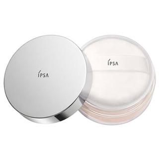 Ipsa Skincare Powder 25 g. แป้งฝุ่น อิปซ่า