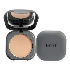 อินทูอิท IN2IT Facefinity Smooth 2-Way Foundation SPF35 PA+++