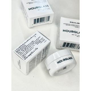 Hourglass Equilibrium Intensive Hydrating Eye Balm อายครีม