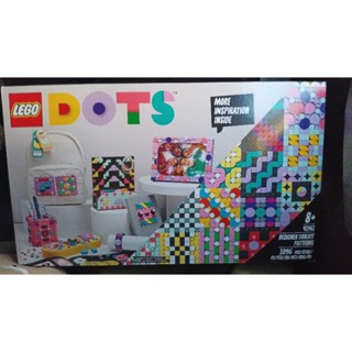 Lego Dots 41961 เลโก้ ดอตส์