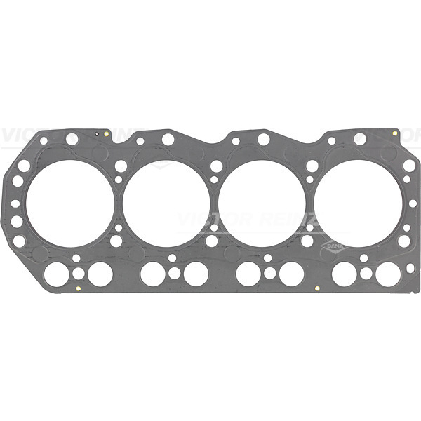 ประเก็น ฝาสูบ FRONTIER D22 TERRANO WD21 R20 TD27-T 2.7 Turbo เครื่องนอก ATLAS F35 F45 BD30Ti 3.0