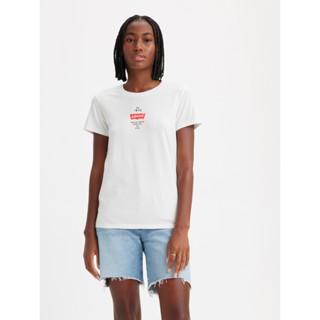 เสื้อยืด Levis® Womens Perfect Tee Performance Cool