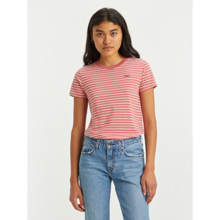 เสื้อยืด Levis® Womens Perfect T-Shirt