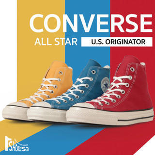 (PRE) CONVERSE ALL STAR U.S. ORIGINATOR