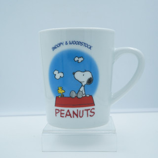 Snoopy limited edition Tea cup