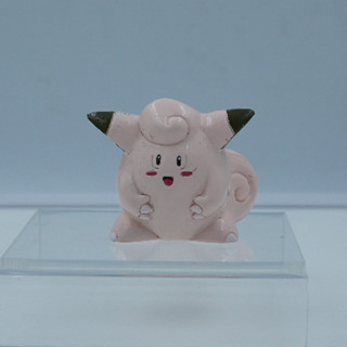 Clefairy Tomy Vintage Collectable figure Pokemon