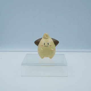 Cleffa Tomy Vintage Collectable figure Pokemon