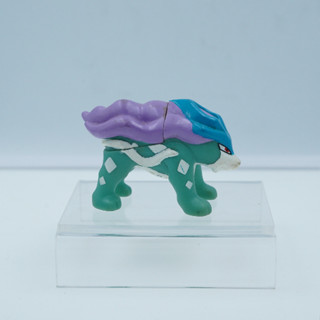 Suicune Bandai  Collectable figure Pokemon