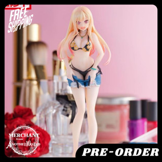 พรีออเดอร์ : SEGA Luminasta My Dress-Up Darling - Marin Kitagawa