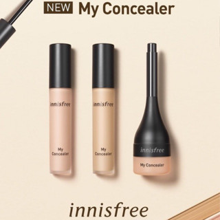 Innisfree My concealer dark circle cover