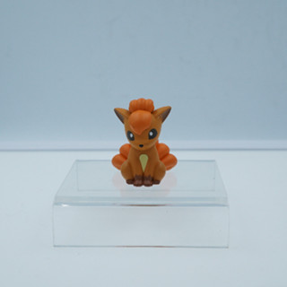 Vulpix Bandai  figure  japan pokemon