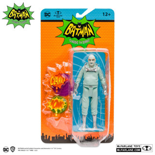 McFarlane DC Retro Mr.Freeze