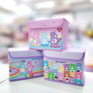 กล่องใส่ของแคร์แบร์ Care Bears