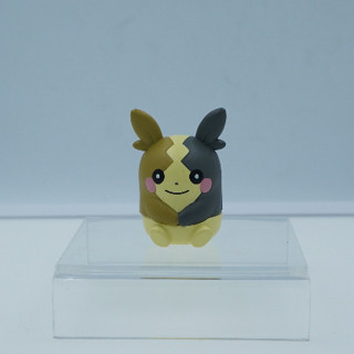 Morpeko Bandai  figure  japan pokemon