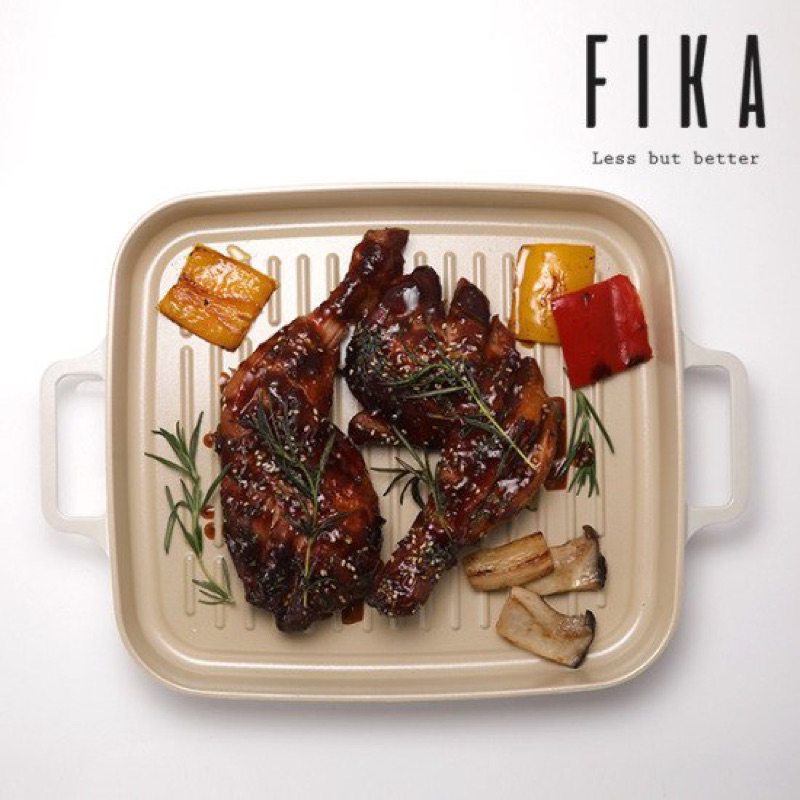 หม้อกระทะ Neoflam รุ่น FIKA แบรนด์เกาหลี ของแท้ 100% // ใช้ได้กับทุกเตา ถูกที่สุด!!