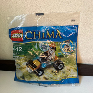 Lego ซอง เลโก้ chima