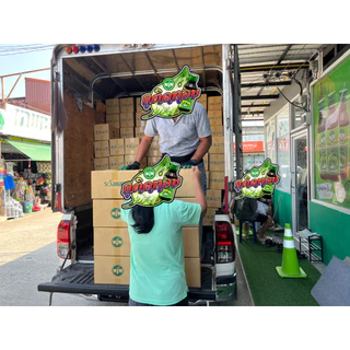 โกดัง กทม - มิว พลังใบ Miw น้ำหวานเข้มข้น น้ำตาลสด ปลอดภัยมี อย.
