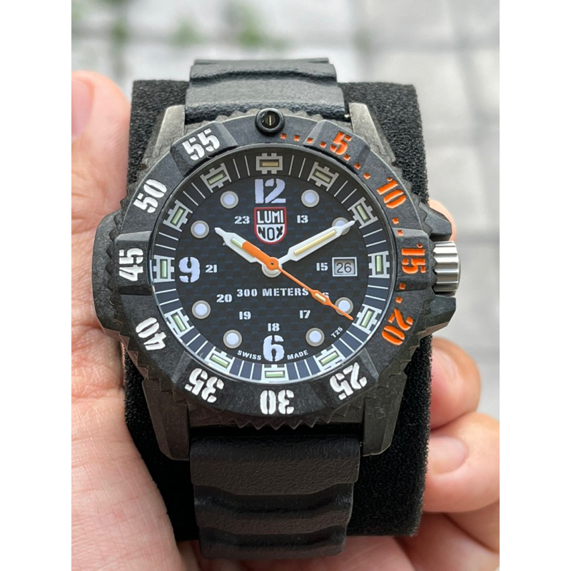 luminox 3803 มือสอง ของแท้