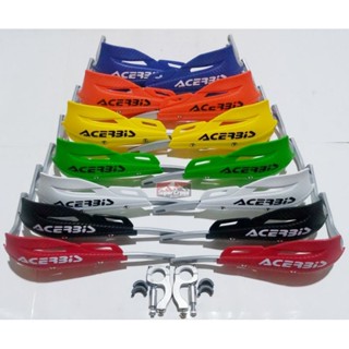 การ์ดแฮนแต่งทรง acerbis (พร้อมส่งในไทย)