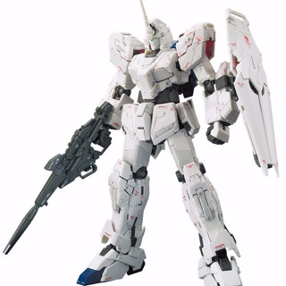 【Direct from Japan】RG Mobile Suit Gundam UC Unicorn Gundam (แพ็คเกจลิมิเต็ดแรก)