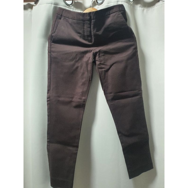 ส่งต่อกางเกงทำงาน AIIZ