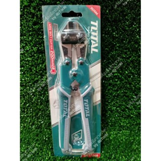 Total กรรไกรตัดลวด ขนาด 8 นิ้ว รุ่น THT11386 ( Mini Bolt Cutter )